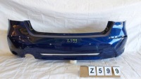 фото thumb №2, Bmw 1 f40 бампер задняя