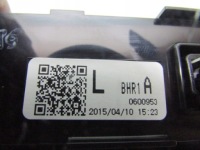 фото thumb №4, Mazda 3 bm 15r дисплей замки ремней