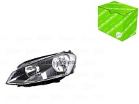 фото thumb №1, Фара l vw golf alltrack vii golf sportsvan vii golf vii -03.17