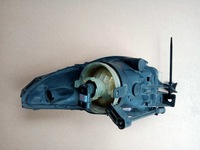 фото thumb №3, Opel insignia a лівий протитуманна фара