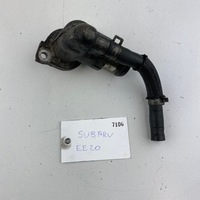 фото thumb №1, Труба патрубок wody subaru impreza forester legacy outback 2.0d ee20z