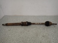 фото thumb №1, Mazda 2 ii dy 1.4d citd 02- привідний вал права довга