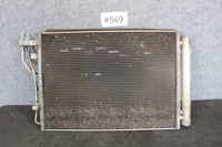 фото thumb №1, Hyundai ix20 10- kia venga радіатор кондиціонера