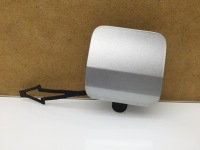 фото thumb №1, Renault clio v 5 заглушка фаркоп вушко wkrętki бампера задня колір ted69