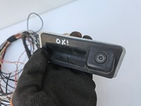 фото thumb №5, Камера заднего вида набор блок управления жгут электропроводка audi a6 c7 4g lift 15-18