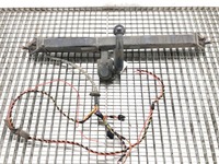 фото thumb №1, Hak буксировочный ford focus c-max 03-07