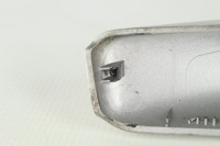 Заглушка накладка накладка накладка рейлінг ліве задні ford kuga mk1 1 Недорого, фото thumb