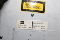 фото thumb №8, Чейнджер cd alhambra i fl 7m7035119a