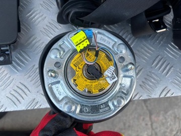 фото thumb №10, Bmw x5 g05 консоль подушки повітряні eu. європа оригінал head up шкіра