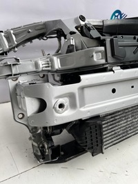 фото thumb №8, Pas переднее радиатор ford mondeo mk4 2.0 tdci