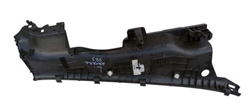 фото thumb №3, Navara d23 iv np300 захист порога ліва eur