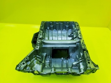 фото thumb №12, Піддон масляна x204 w212 w204 2.2 cdi a6510140900 a6510102228