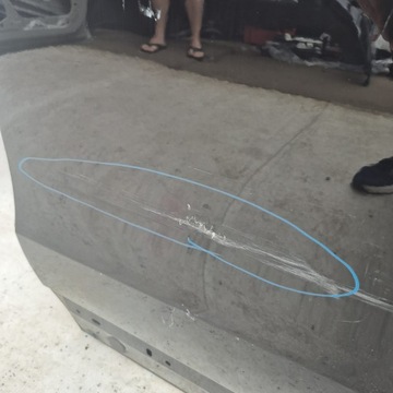 фото thumb №11, Volvo xc90 ii 14- двері ліві зад задні