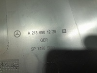 фото thumb №10, Mercedes e w213 sedan комплект защита bok правый a2136800235