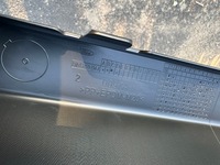 фото thumb №4, Накладка бампера спойлер c-max mk2 am51r17a894a