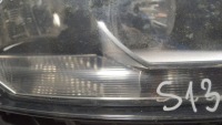 фото thumb №6, Лампа правий перед audi a3 8p lift 08- s1332