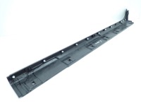 фото thumb №8, Молдинг захист порога порогова права dacia sandero iii stepway 764269731