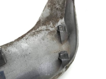 фото thumb №13, Nissan qashqai 2018 правая сторона планка бампера заднего