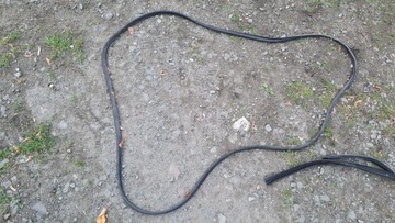 фото thumb №6, Audi q5 планка двигун скло підйомник направляюча