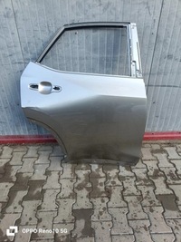 фото thumb №1, Дверь правое задняя задние lexus nx 2 ii
