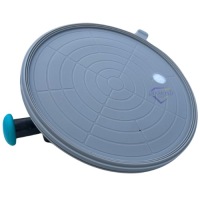 ПРИСОС С НАСОСОМ ДЛЯ ПЛИТКИ 110 кг BIHUI SCVB8 200 мм НОВИНКА СИЛИКОН