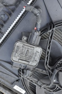 фото thumb №6, Volvo s60 ii v60 2.0 d комплект радіатор вентилятор