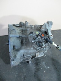 фото thumb №7, Коробка передач передач volvo c30 v40 v50 gm2r-7f096 2.0 tdci