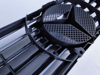 фото thumb №9, Mercedes sl r129 129 решётка радиатора решётка новый оригинал