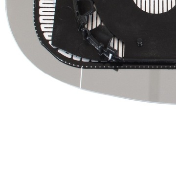 фото thumb №10, Fiat bravo ii 2 вкладка стекло зеркало с подогревом nieb p