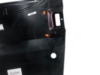 Ford transit vi mk6 2006-2013 ремкомплект обшивка двері передніх лівих Зі Шроту, фото thumb