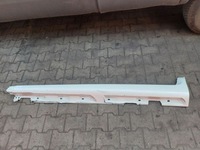 фото thumb №1, Volvo c30 r-design молдинг порог левая 614-46