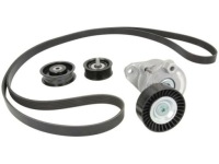 Купити Набір ремінь багаторучний. db m272 w203/w204, фото thumb