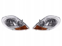 фото thumb №1, Tyc 20-1100-25-2 фара