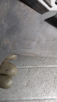 фото thumb №5, Напрямна правий задня volvo s60 02r sedan 2.4d5 00-04r