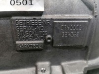 Bmw g05 g14 g15 g16 g30 n63b автоматична коробка передач передач 9456622 ga8x76dz Зі Шроту, фото thumb