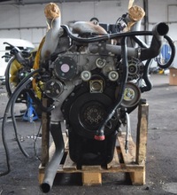 фото thumb №5, Kompletny двигун man d2066 lf40 tgx tga tgs euro 5