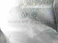 фото thumb №9, Важіль троси toyota corolla verso ii 2.0 d4d