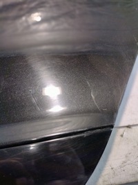 фото thumb №15, Двері лівий задня audi a6 c6 sedan k: lz9y