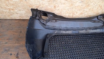 фото thumb №9, Honda civic s-type viii hb бампер зад b92p