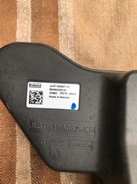 фото thumb №3, Ford f150 2016-2020 динамик сабвуфер радио