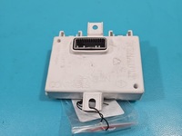 фото thumb №2, Блок управления модуль bic радио renault clio iv 12-20 283464084r