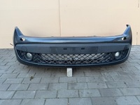 фото thumb №1, Бампер перед передний renault laguna iii 3 gt 620100529r