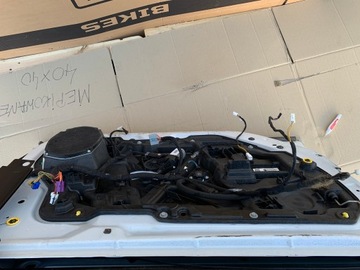 фото thumb №12, Дверь левая перед dodge charger 3.6 2016- pwd