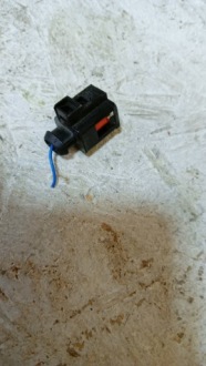 фото thumb №4, Штекер do vw passat 09-