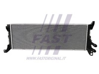 фото thumb №3, Радиатор двигателя do vw multivan transporter