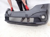 фото thumb №10, Renault trafic iii 3 14-21 бампер перед передний