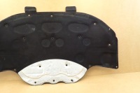 фото thumb №6, A2046820626 шумоизоляция подкладка капота oryginałmercedes c w204 oem