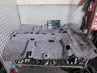 фото thumb №1, Шумоізоляція обшивка підлога 13379097 opel corsa d 11-14 r.