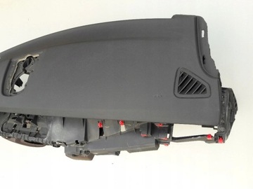 фото thumb №10, Bmw x5 iii f15 консоль панель раздаточная head-up