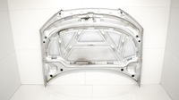 фото thumb №11, Капот кришка двигуна audi a3 8p lift 08-13r lx7w